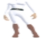 Jedi Outfit