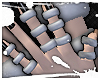 [D� Rot Tri Ring Middle