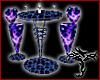 [T] Club Fractal Table