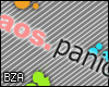 *BZA* Chaos!