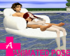 [A]Cuddle Chair Float