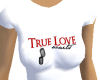 True Love Waits