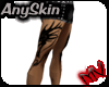 (MV) Weapon Tatt Shorts