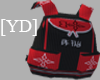 [YD] K FLy BookBag