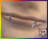Snakebite Piercings