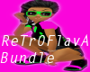 ReTr0FlavA FEMAL. BUNDLE