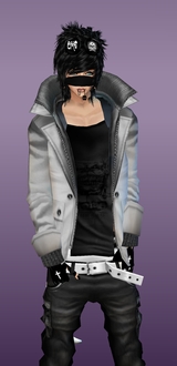 Imvu Latest Outfits