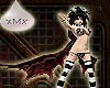 xmx. Wings of Succubi