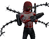 Metal Tentacles