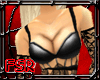 [FSR] GOTHIC BIKINI!