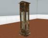 Creepy Clock