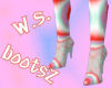 WatermelonSwirlszBootsz