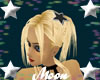 Blonde MASAE