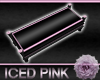 *Iced Pink Coffee Table