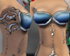 Air Sorceress Top