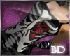 *Dark Ribs Top*
