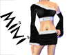 [MINI] Meline Black