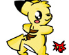 Cute Pikachu