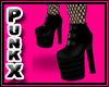PunkX Platforms Low