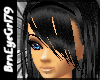 B79 Shakira v3 Black
