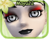 ~M~ 000 RedQueen/Bleak