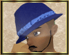-CT G Royal Blue Hat