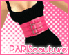 *Pc* Top Pink MaxiBelt