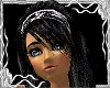Kamilla Jet Black Hair