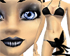 Sparkle Goth