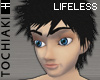 Tokio #Head Lifeless