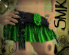Green/Fairy/Skirt