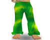 Emerald Pants
