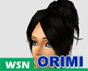 [wsn]ORIMI#Blackshine