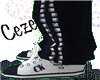 {HQ}j's sneaks