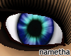 =Gaze Eyes=Ocean=