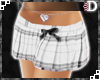 (&ETH;) White Plaid Mini