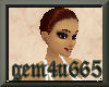 Bangless Auburn Base