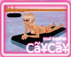 CaYzCaYz JollyFloater