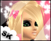 [SK] Nilla Scene hair