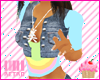 *Retro CC Top