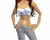 Diva W&G Pants