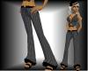 Gangsta Pants