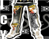 famous icy pants