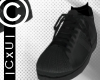 |CxU|Orgnl Sprstr 2 blk