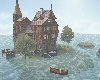 C4U The Lost Island