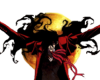 alucard sticker