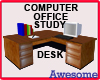 New Computer Office Desk