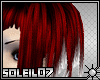 [S Deep Red DreadFalls