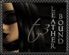 T3 LeatherBound Home