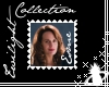 Esme Cullen stamp